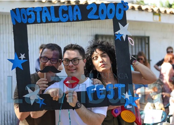 Reconocimientos a Paco y Alfonso en el Día de la Región