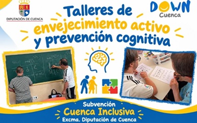 Taller de Envejecimiento Activo